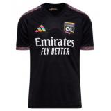 Olympique Lyon 3a Equipación 2026/27